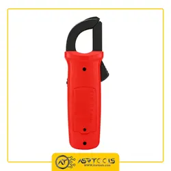 مولتی متر کلمپی یونی تی مدل UNI-T UT204 Plus - Asrtools