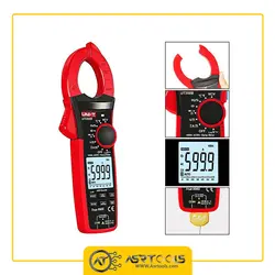 مولتی متر کلمپی یونی تی مدل UNI-T UT208B - Asrtools