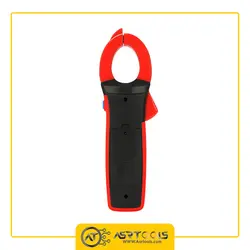 مولتی متر کلمپی یونی تی مدل UNI-T UT205E - Asrtools