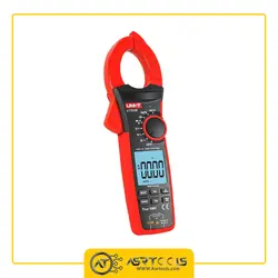 مولتی متر کلمپی یونی تی مدل UNI-T UT205E - Asrtools