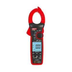 مولتی متر کلمپی یونی تی مدل UNI-T UT206B - Asrtools