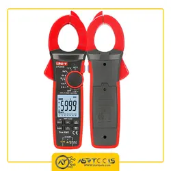 مولتی متر کلمپی یونی تی مدل UNI-T UT206B - Asrtools