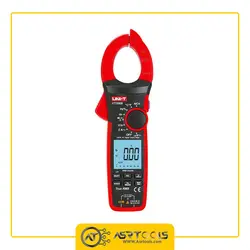 مولتی متر کلمپی یونی تی مدل UNI-T UT206B - Asrtools