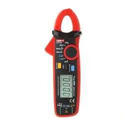 مولتی متر کلمپی یونی تی مدل UNI-T UT211B - Asrtools