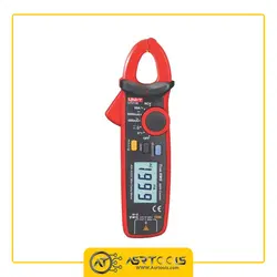 مولتی متر کلمپی یونی تی مدل UNI-T UT211B - Asrtools