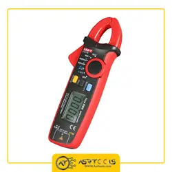 مولتی متر کلمپی یونی تی مدل UNI-T UT211B - Asrtools
