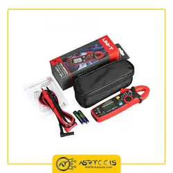 مولتی متر کلمپی یونی تی مدل UNI-T UT211B - Asrtools