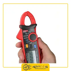 مولتی متر کلمپی یونی تی مدل UNI-T UT211B - Asrtools