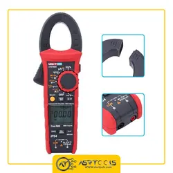 مولتی متر کلمپی یونی تی مدل UNI-T UT219DS - Asrtools