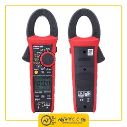 مولتی متر کلمپی یونی تی مدل UNI-T UT219DS - Asrtools