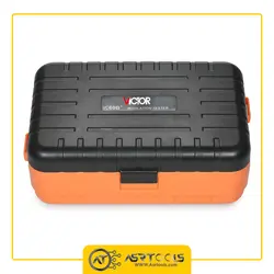 میگر دیجیتال ویکتور مدل +Victor VC-60B - Asrtools