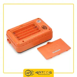 میگر دیجیتال ویکتور مدل +Victor VC-60B - Asrtools