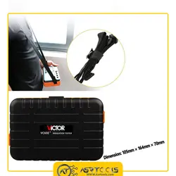 میگر دیجیتال ویکتور مدل +Victor VC-60B - Asrtools