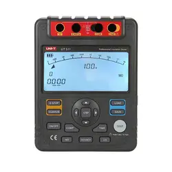میگر دیجیتال یونی تی مدل UNI-T UT511 - Asrtools