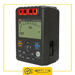 میگر دیجیتال یونی تی مدل UNI-T UT511 - Asrtools