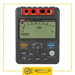 میگر دیجیتال یونی تی مدل UNI-T UT511 - Asrtools