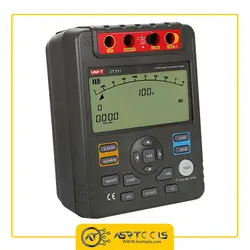 میگر دیجیتال یونی تی مدل UNI-T UT511 - Asrtools