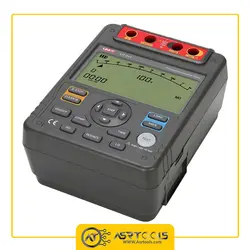 میگر دیجیتال یونی تی مدل UNI-T UT511 - Asrtools