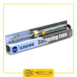 هویه کنترل دما دار سانشاین مدل SUNSHINE SL-905 توان 60 وات