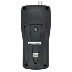 تستر کابل شبکه تی ای اس مدل TES-46