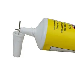 قیمت و خرید چسب مایع مدل SUXUN E8000-50 حجم 50 میلی لیتر | عصرتولز
