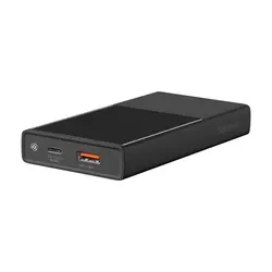 شارژر همراه باسئوس مدل Baseus PPMN-A01 ظرفیت 10000 میلی آمپر ساعت