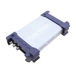کارت اسیلوسکوپ هانتک مدل HANTEK 6052BE - Asrtools