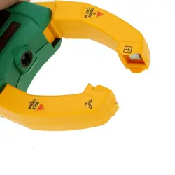 مولتی متر کلمپ مستک مدل MASTECH MS2015A