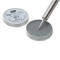 قیمت و خرید احیا کننده نوک هویه گات مدل goot BS-2 | عصرتولز