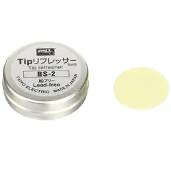 قیمت و خرید احیا کننده نوک هویه گات مدل goot BS-2 | عصرتولز