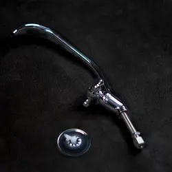 دستگاه تصفیه کننده آب سافت واتر 6 مرحله ای مدل Soft Water RO-06