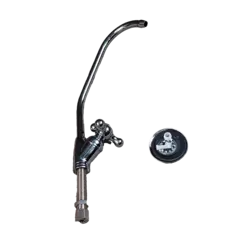 دستگاه تصفیه کننده آب سافت واتر 6 مرحله ای مدل Soft Water RO-06