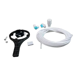 دستگاه تصفیه کننده آب سافت واتر 6 مرحله ای مدل Soft Water RO-06