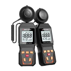 خرید لوکس متر دیجیتال ویکتور مدل +VICTOR 1010D | عصرتولز