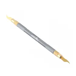 قیمت و خرید ست تیغ و کاتر تعویض آی سی مکانیک مدل MECHANIC 034 مجموعه 35 عددی | عصرتولز