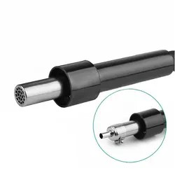 قیمت و خرید دسته هیتر یدکی کوییک مدل QUICK 857A مخصوص دستگاه 706W Plus | عصرتولز