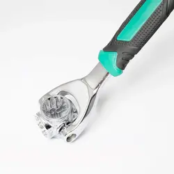 قیمت و خرید آچار بکس پروسکیت مدل PROSKIT HW-318 | عصرتولز