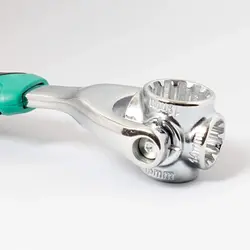 قیمت و خرید آچار بکس پروسکیت مدل PROSKIT HW-318 | عصرتولز