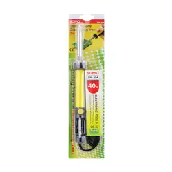 خرید هویه قلع کش برقی 40 وات سومو SOMO SM204 | عصرتولز