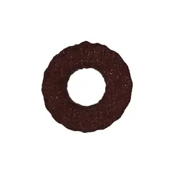 قیمت و خرید واشر نسوز کاغذی عایق فیبری مدل HNK 8mm بسته 500 عددی | عصرتولز