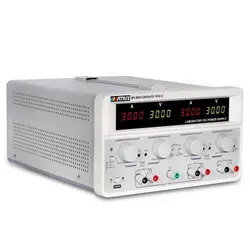 قیمت و خرید منبع تغذیه دوبل تراکینگ ماتریکس مدل Matrix MPS-3005H-3-C | عصرتولز