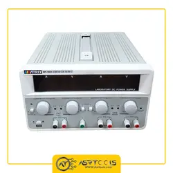 قیمت و خرید منبع تغذیه دوبل تراکینگ ماتریکس مدل Matrix MPS-3005H-3-C | عصرتولز