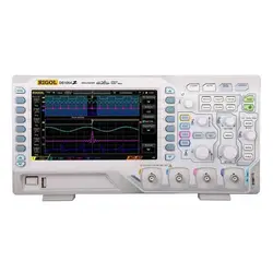 اسیلوسکوپ دیجیتالی ریگول مدل RIGOL DS1054Z