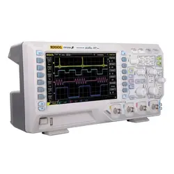 اسیلوسکوپ دیجیتالی ریگول مدل RIGOL DS1054Z