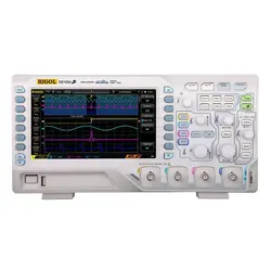 اسیلوسکوپ دیجیتالی ریگول مدل RIGOL DS1054Z
