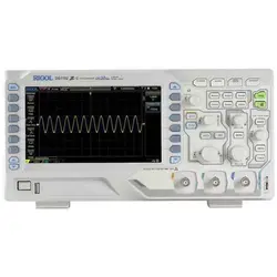 اسیلوسکوپ دیجیتالی ریگول مدل RIGOL DS1102Z-E
