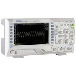 اسیلوسکوپ دیجیتالی ریگول مدل RIGOL DS1102Z-E
