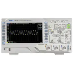 اسیلوسکوپ دیجیتالی ریگول مدل RIGOL DS1102Z-E