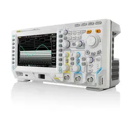 اسیلوسکوپ دیجیتالی ریگول مدل RIGOL MSO2102A