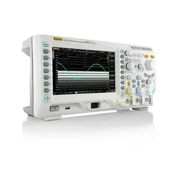 اسیلوسکوپ دیجیتالی ریگول مدل RIGOL MSO2102A